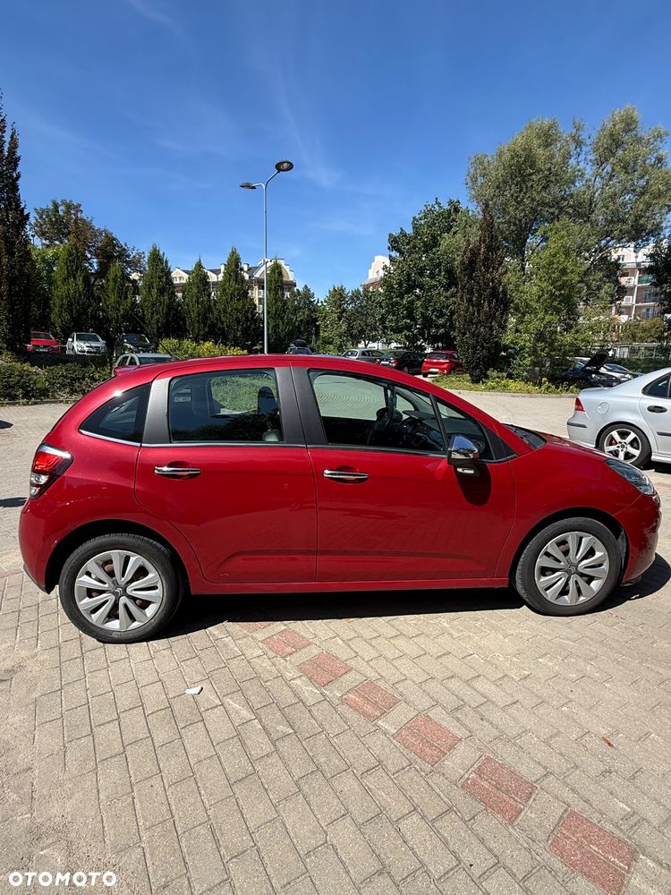 Citroën C3 1.2 PureTech Exclusive - 6