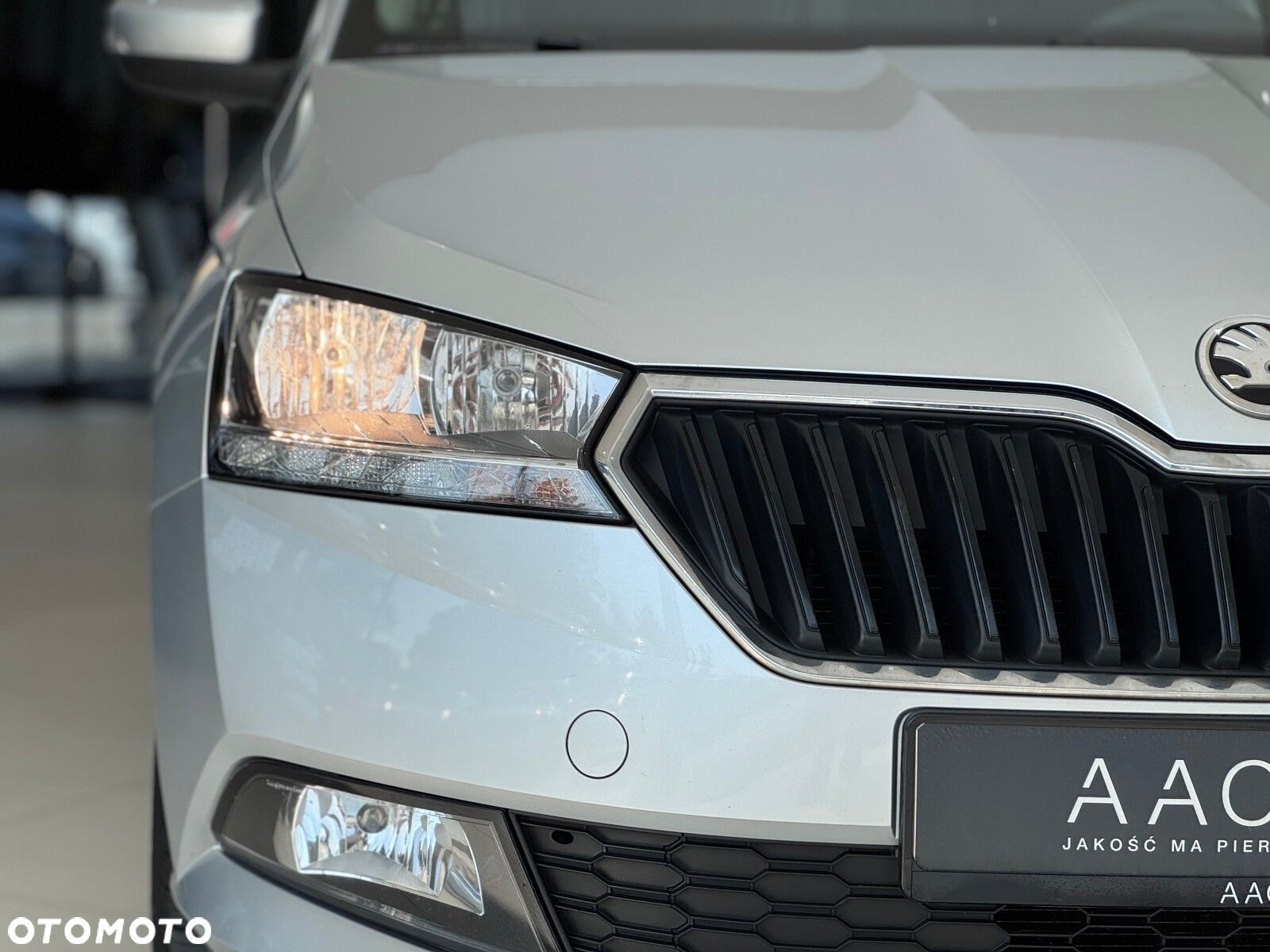 Skoda Fabia 1.0 Ambition - 39