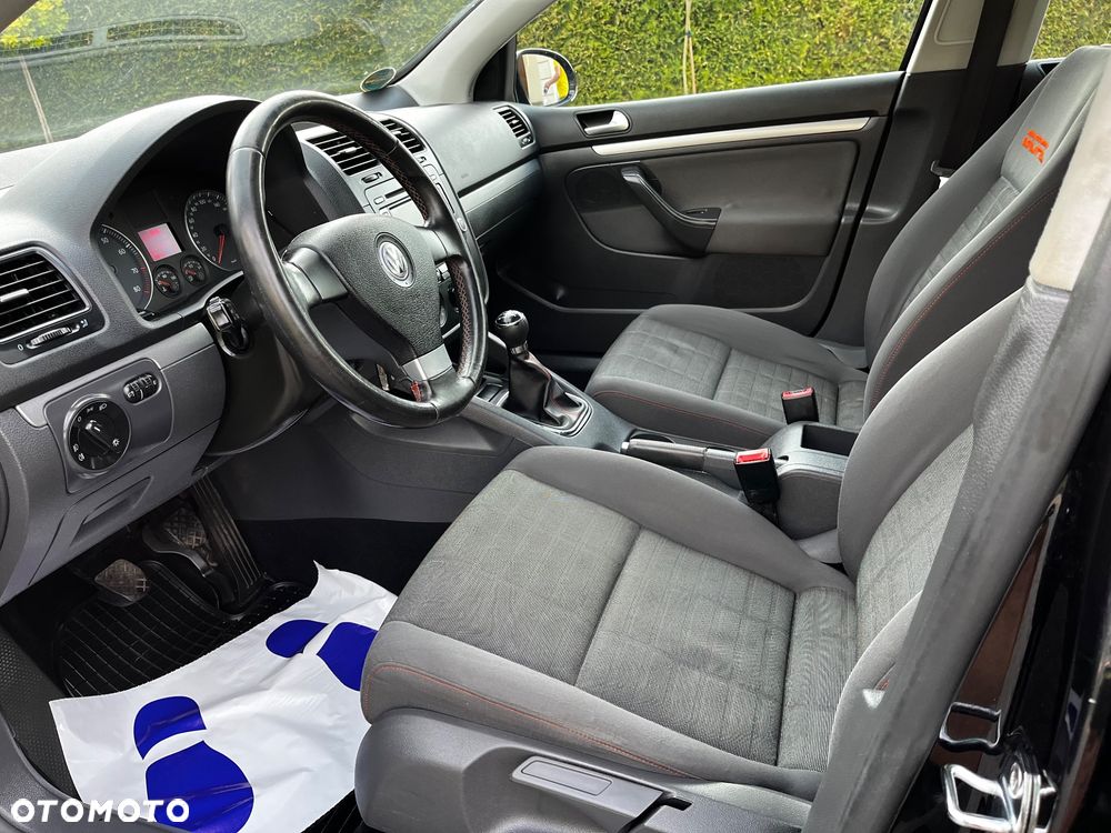 Volkswagen Golf 1.6 Goal - 11