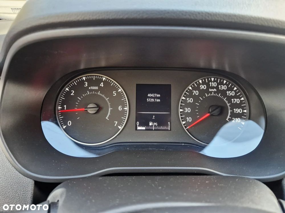 Dacia Duster 1.0 TCe Expression - 4
