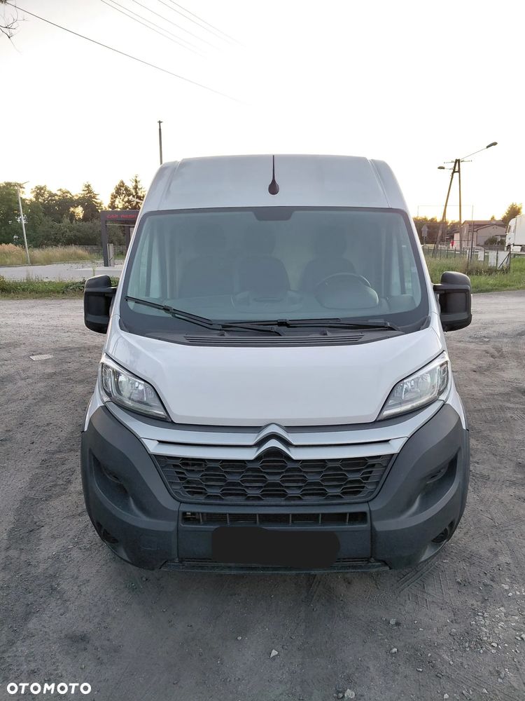 Citroën Jumper - 3