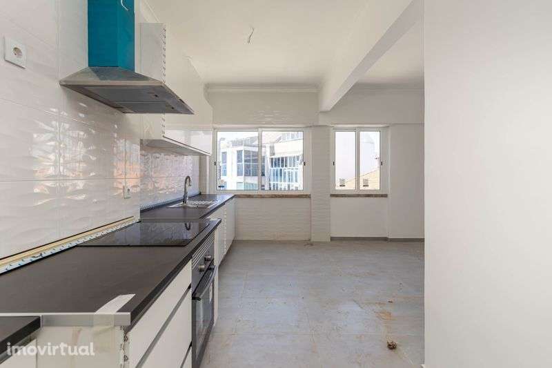 Apartamento T2 Centro da Amadora - Grande imagem: 3/12