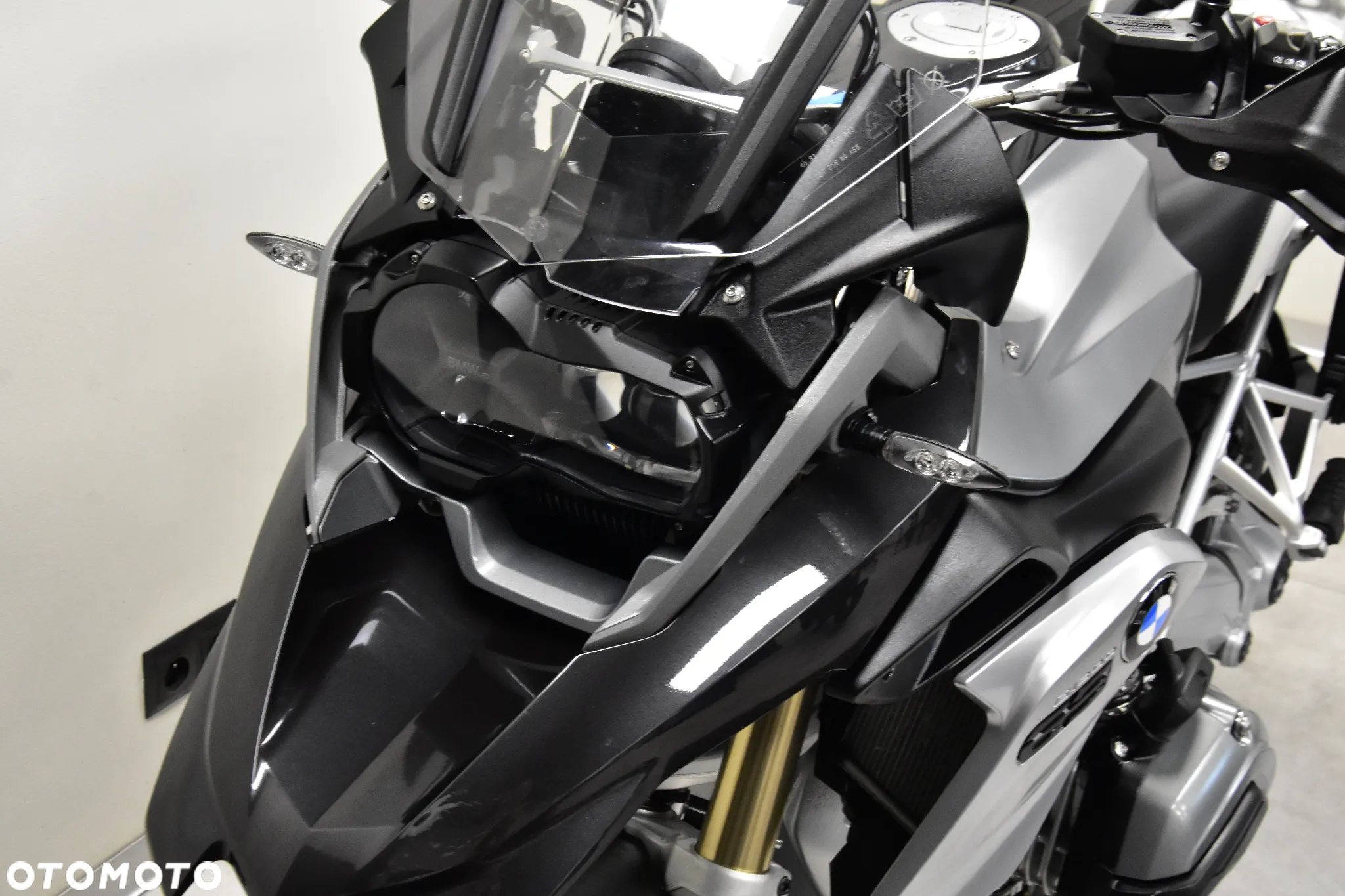 BMW GS - 19