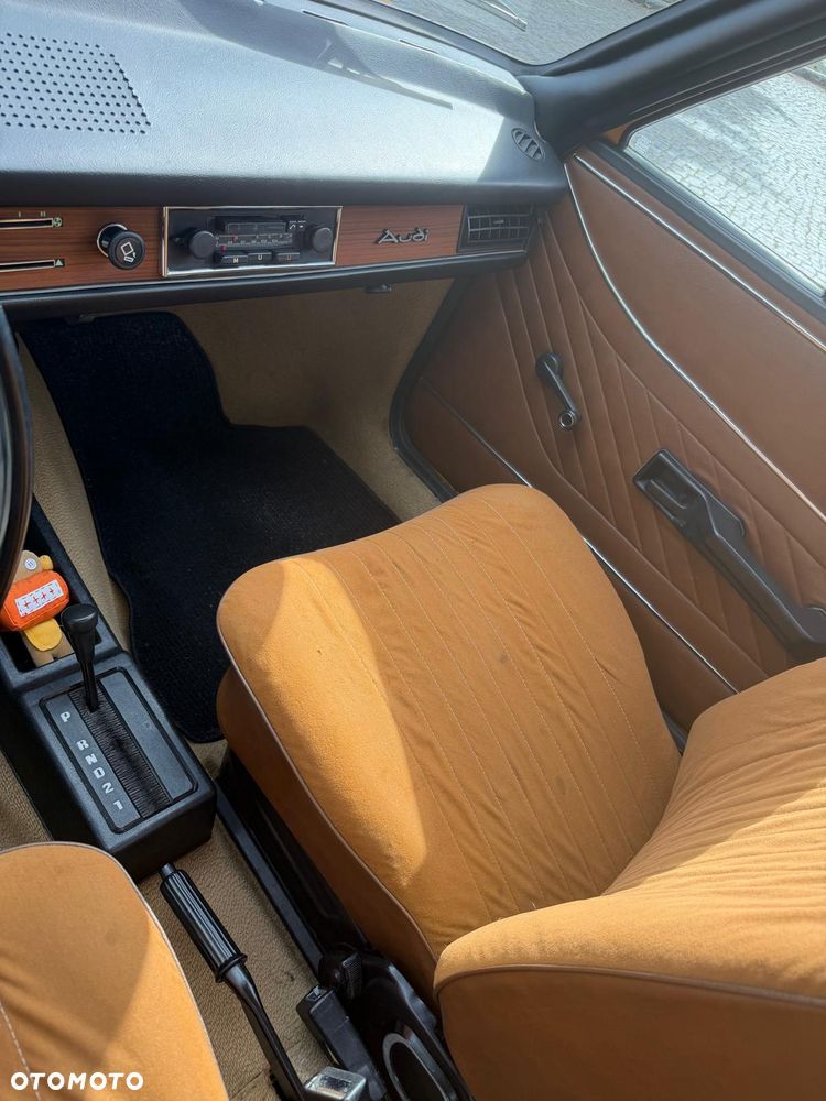 Audi 80 - 25