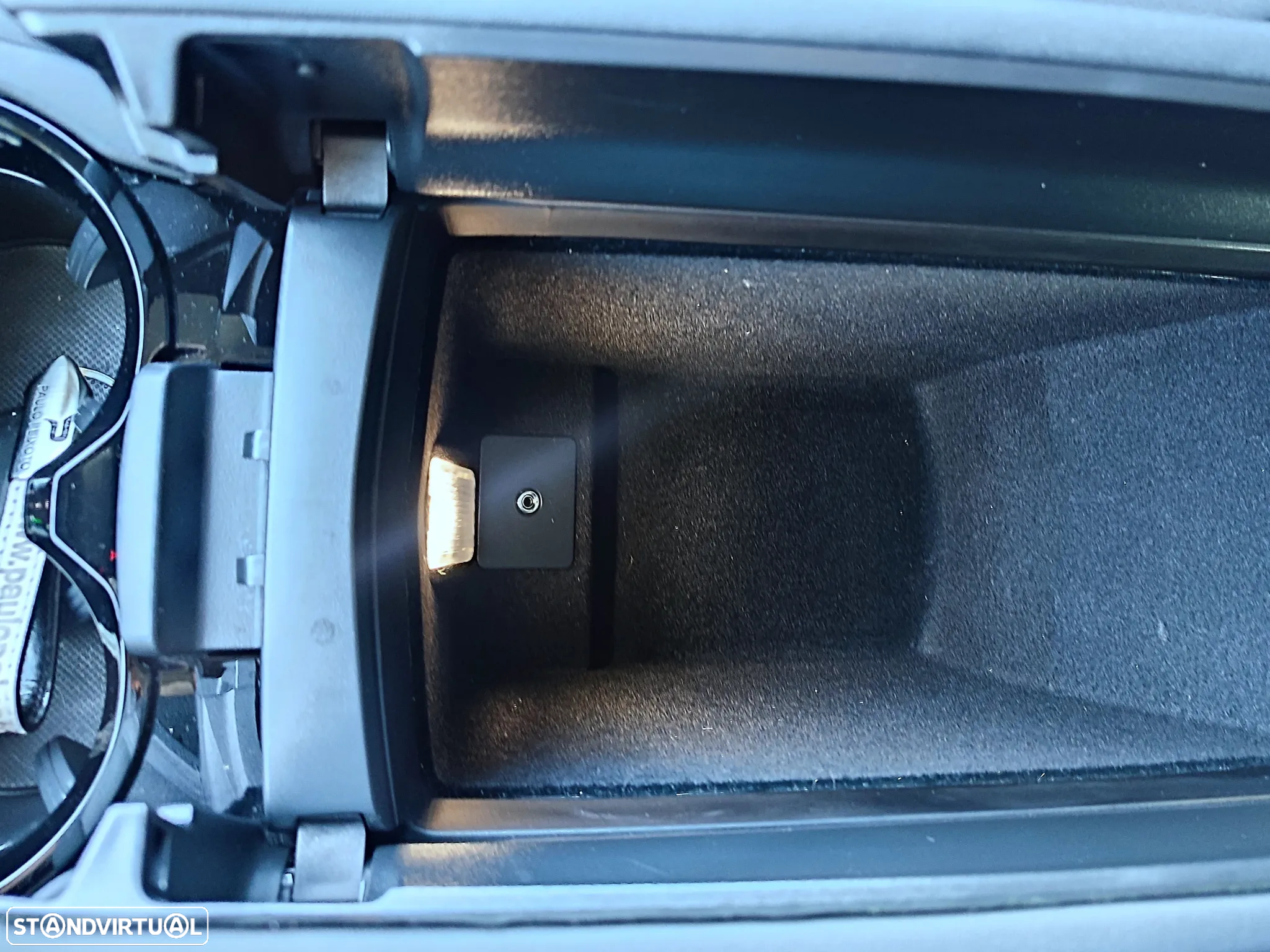 Peugeot 508 1.6 Hybrid Allure Pack e-EAT8 - 18