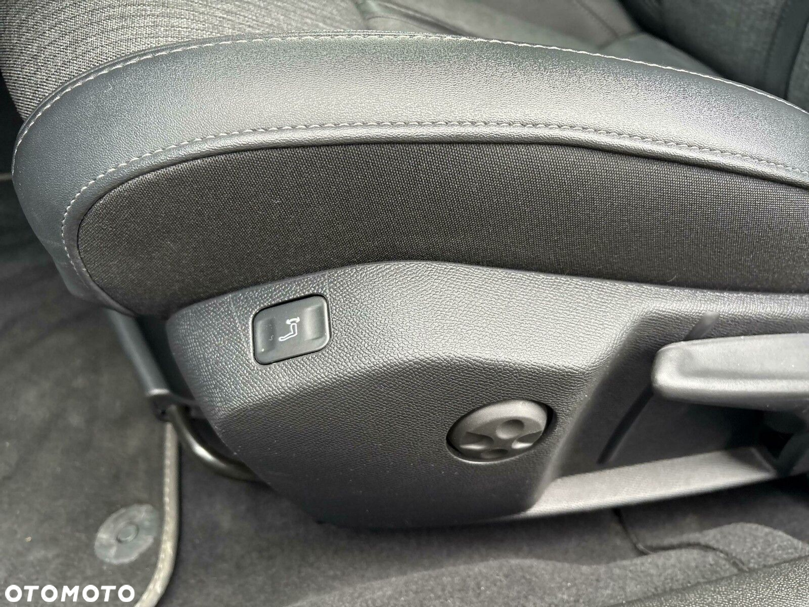 Peugeot 508 1.5 BlueHDi Allure Pack S&S EAT8 - 11