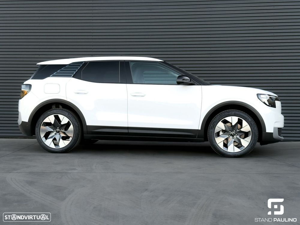 Ford Explorer 79 kWh Premium - 5