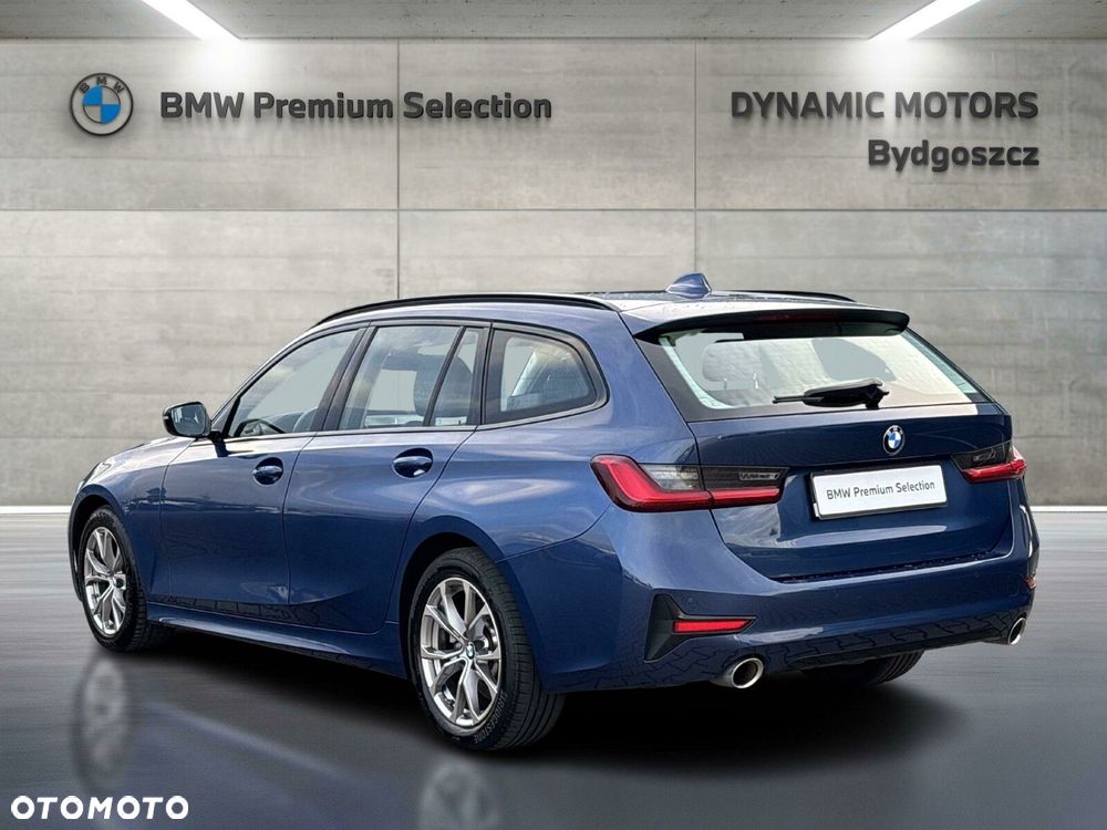 BMW Seria 3 - 3