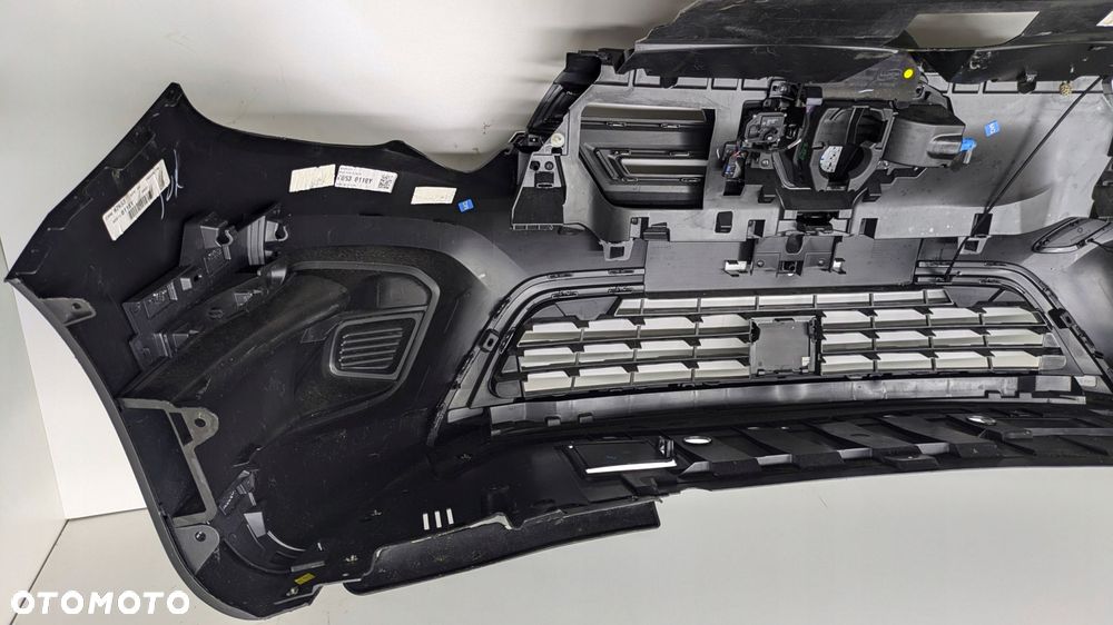 zderzak przód renault kangoo iii 2021- - 10