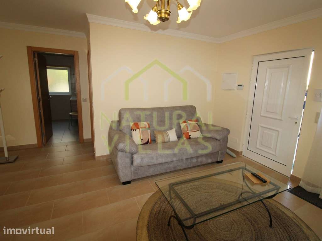 Apartamento T1 em Montenegro | De Novembro até final de Maio - Grande imagem: 4/13
