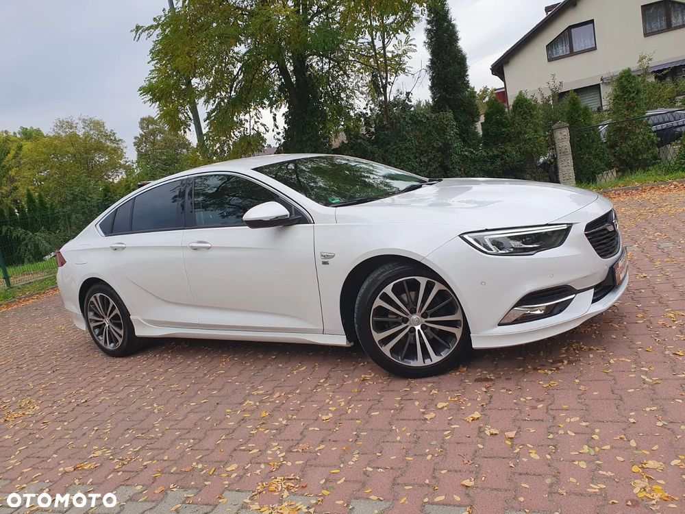 Opel Insignia 1.5 Direct InjectionTurbo Dynamic - 3
