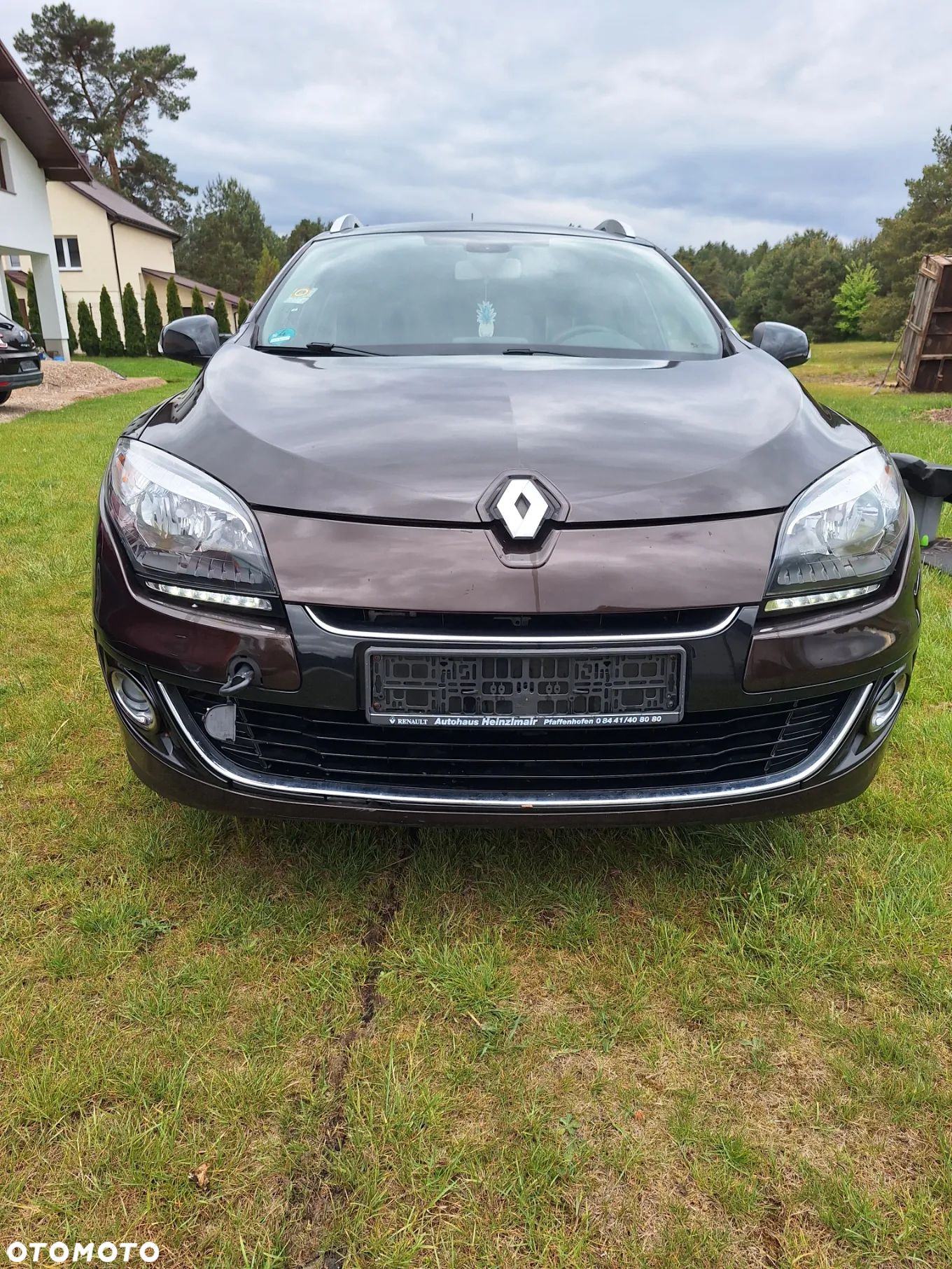 Renault Megane Grandtour ENERGY TCe 115 Start & Stop Bose Edition - 1