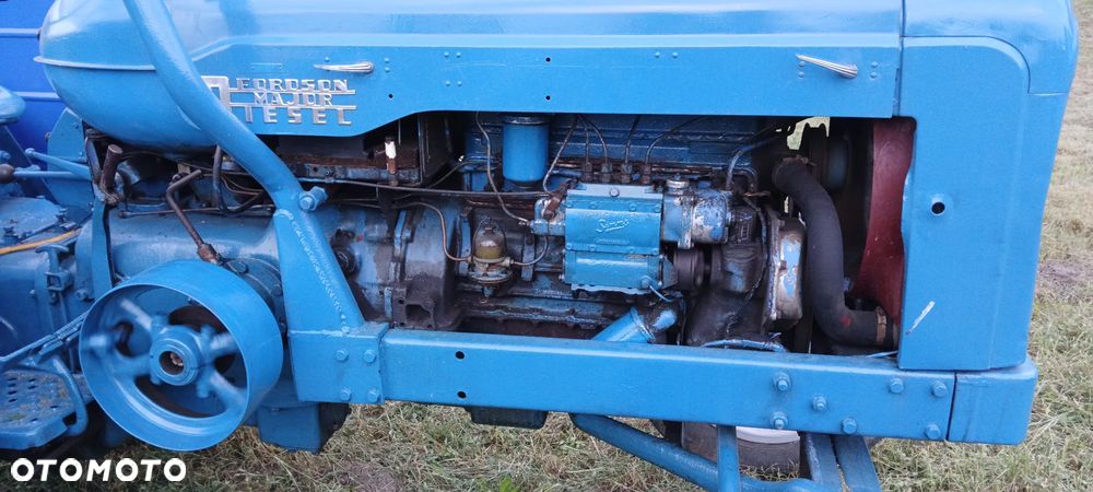 Ford Major - 12