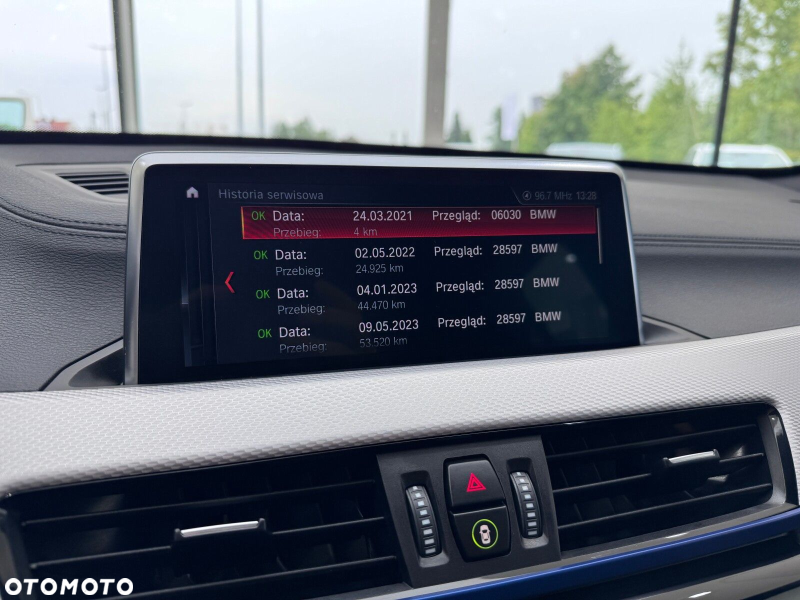 BMW X1 sDrive18i M Sport - 35