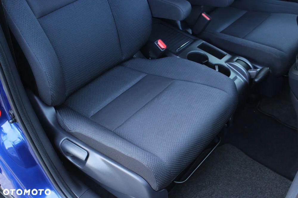 Honda CR-V 2.0i-VTEC Elegance 50 Jahre Edition - 31