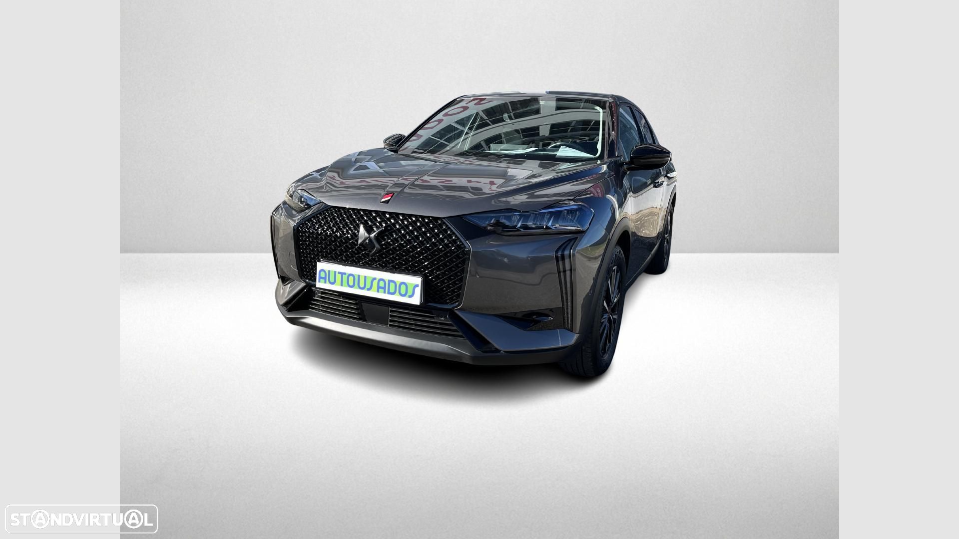 DS DS3 1.2 PureTech Performance Line - 1