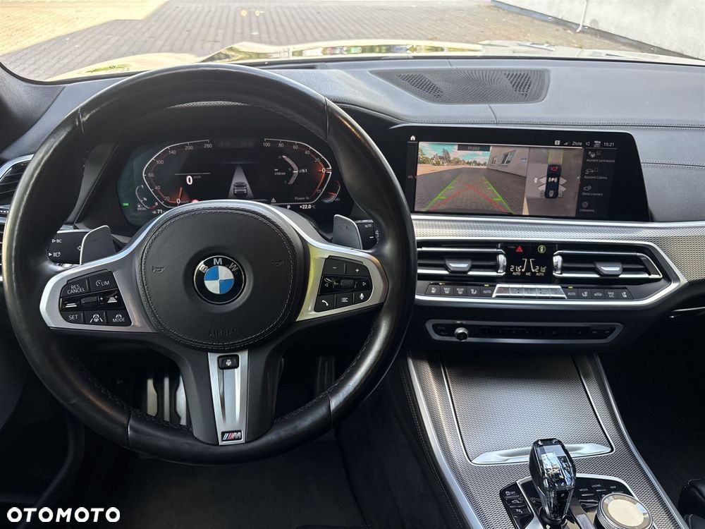 BMW X5 - 8