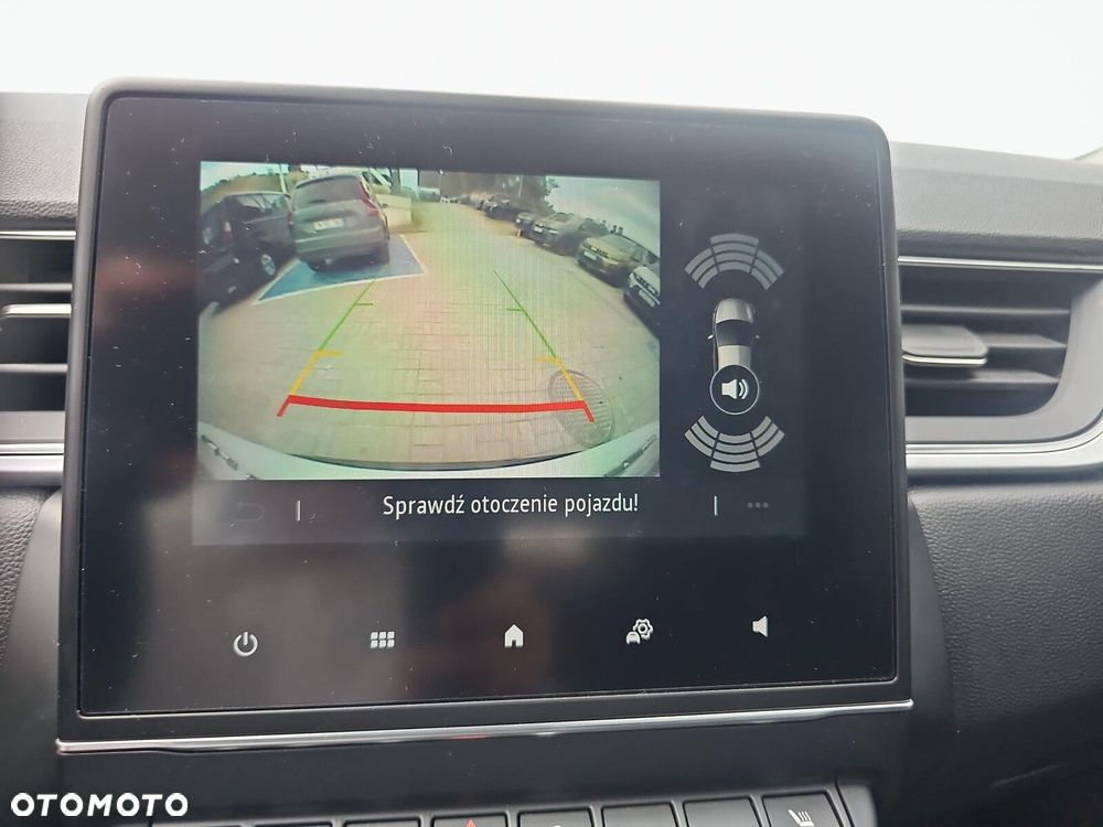 Renault Captur - 19