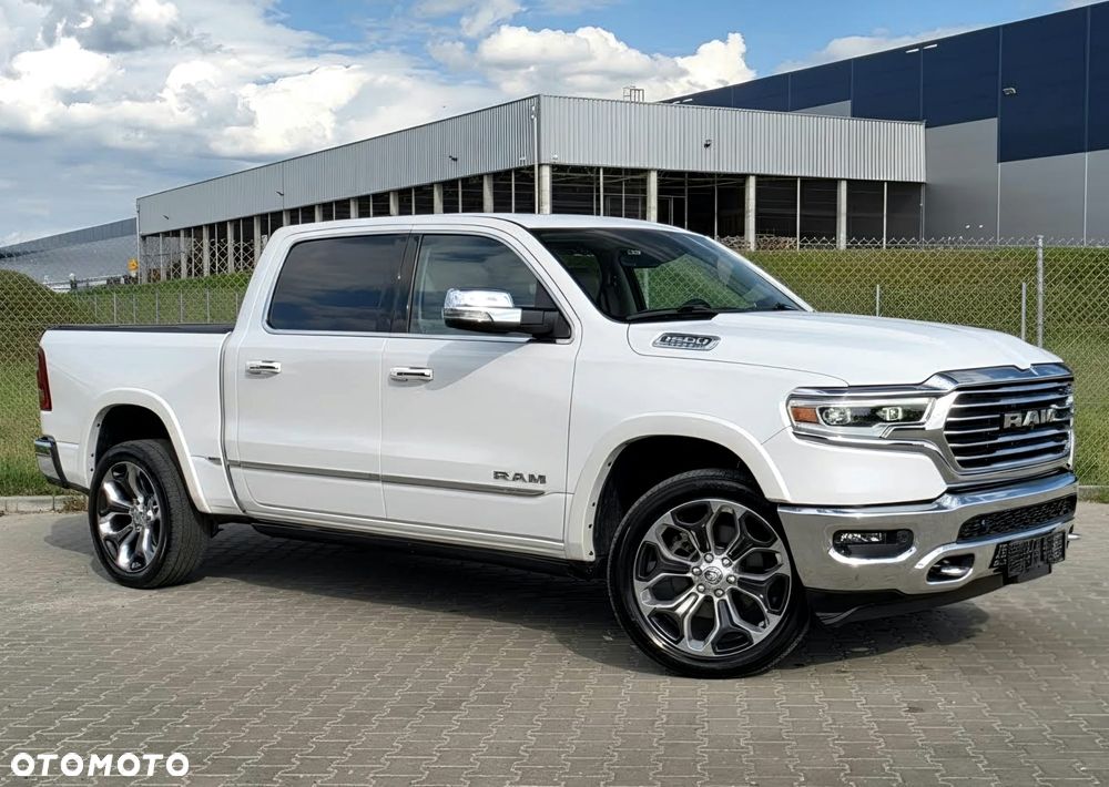 Dodge RAM - 7