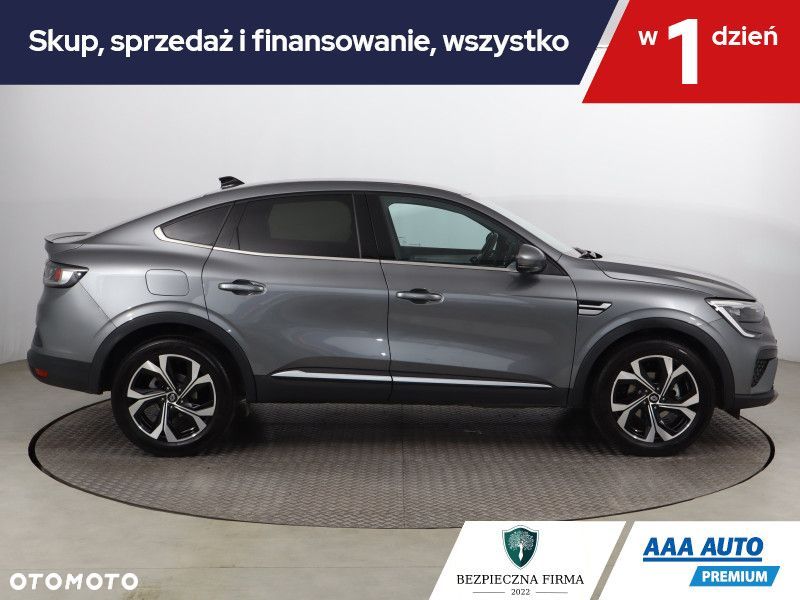 Renault Arkana - 8
