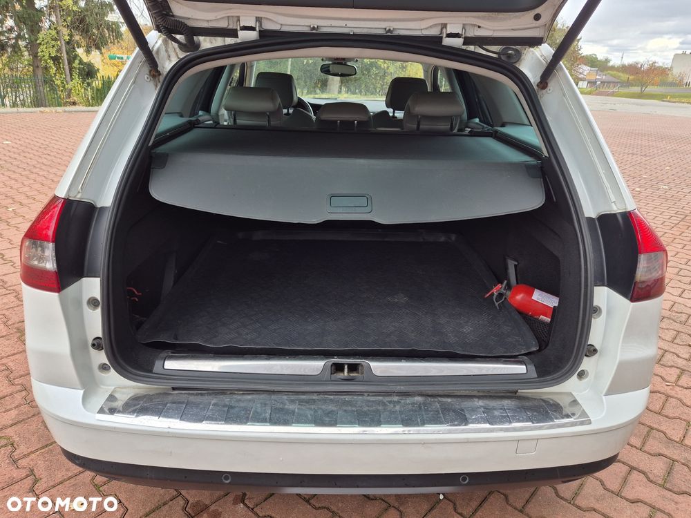 Citroën C5 Cross Tourer 2.0 HDi Exclusive - 16