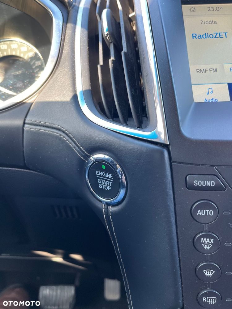 Ford Edge 2.0 TDCi Bi-Turbo 4x4 Vignale - 22