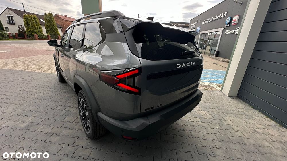 Dacia Bigster - 3
