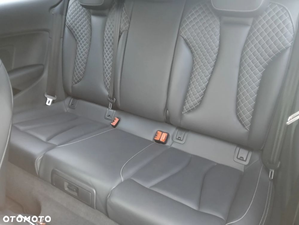 Audi A3 3-drzwiowe 2.0 TDI quattro S line Sportpaket - 22