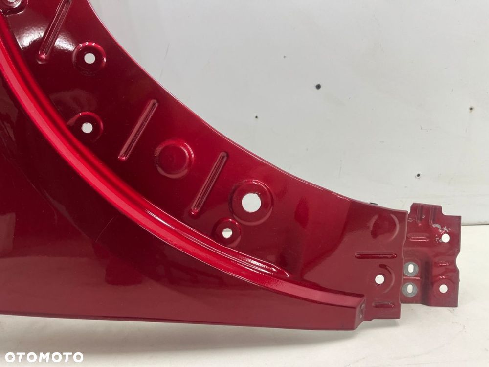 Błotnik Mazda CX-30 CX30 19r.- prawy przedni prawy przód - 11