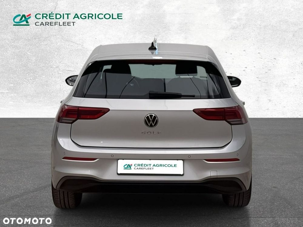 Volkswagen Golf - 7