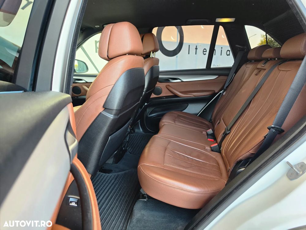 BMW X5 xDrive25d - 9