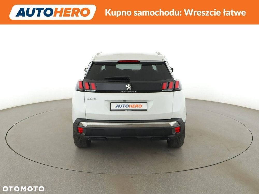 Peugeot 3008 1.2 PureTech Allure - 7