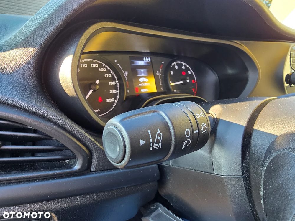 Fiat Tipo 1.0 T3 - 19