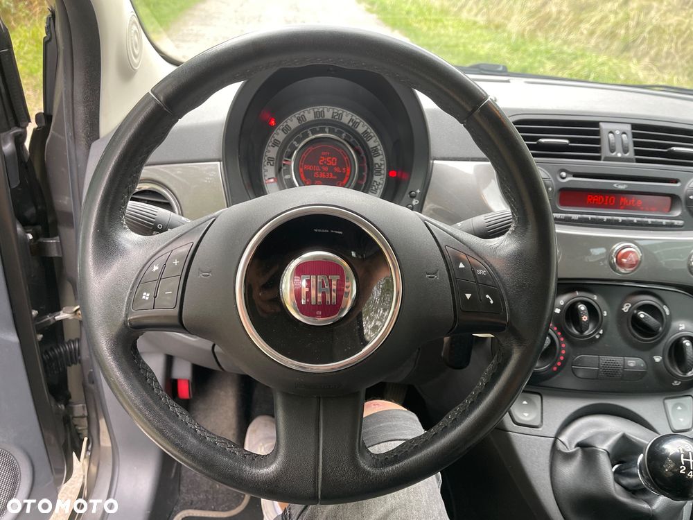 Fiat 500 1.2 S - 15