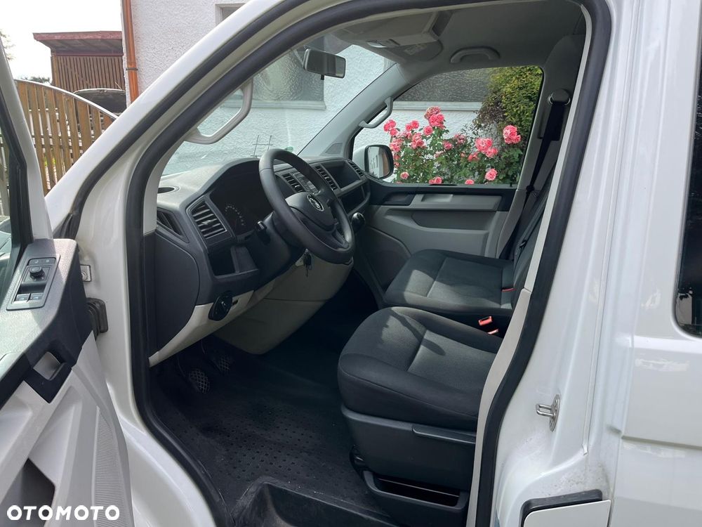 Volkswagen Caravelle 2.0 TDI L2 Comfortline - 7
