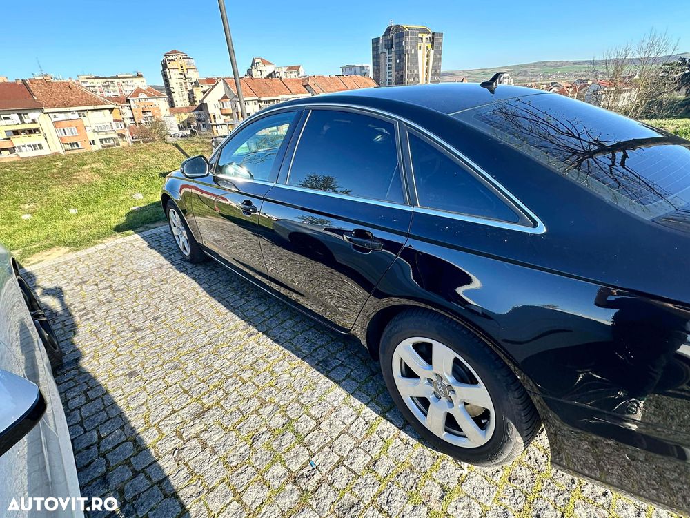 Audi A6 3.0 TDI quattro Stronic - 3
