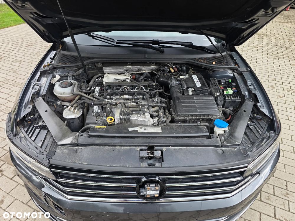 Volkswagen Passat - 7