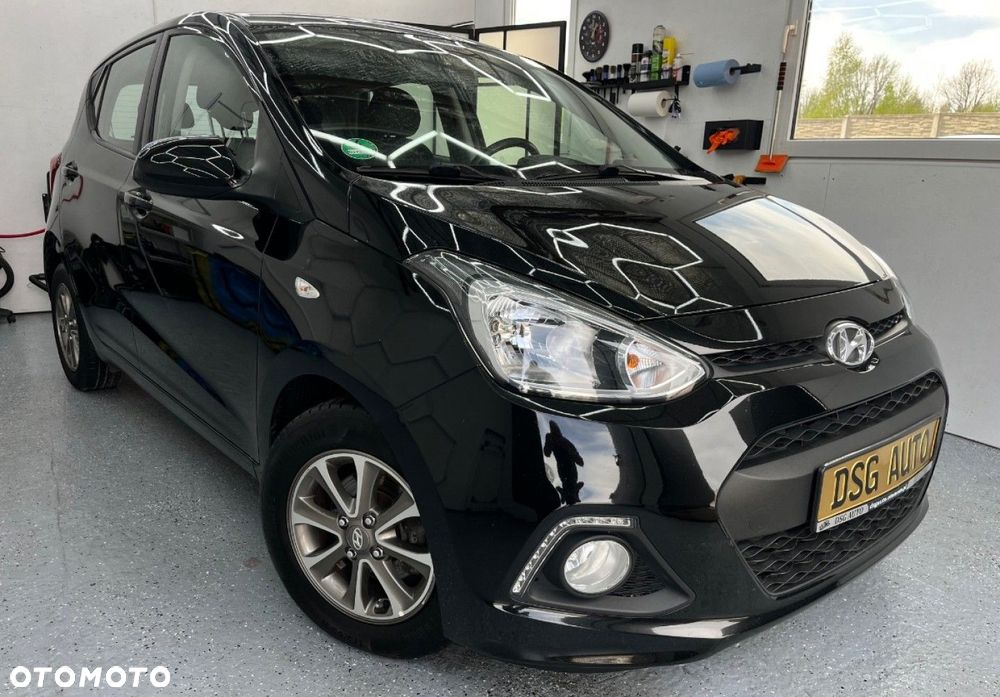 Hyundai i10 - 3