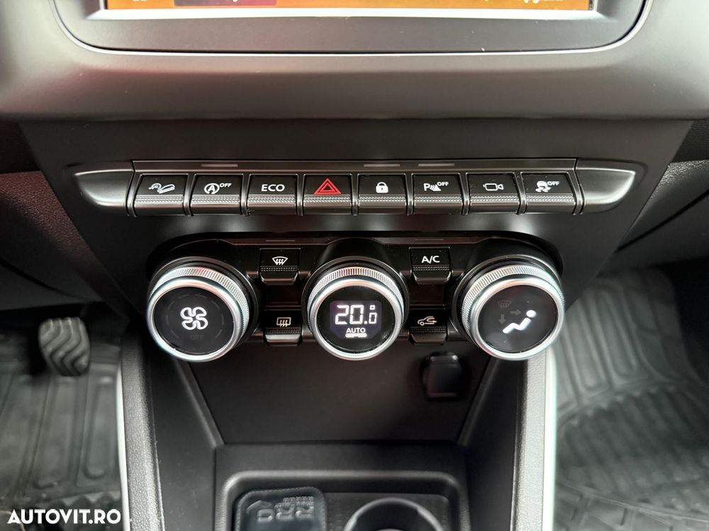 Dacia Duster Blue dCi 115 4WD Prestige - 33