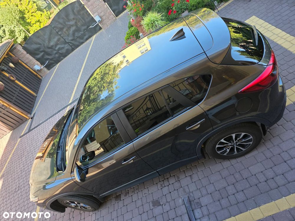 Mazda CX-5 - 3