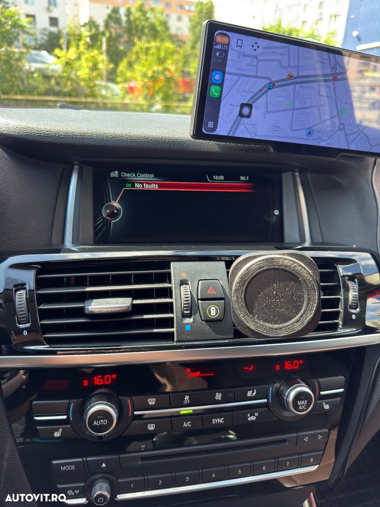 BMW X4 xDrive20d Aut. xLine - 9