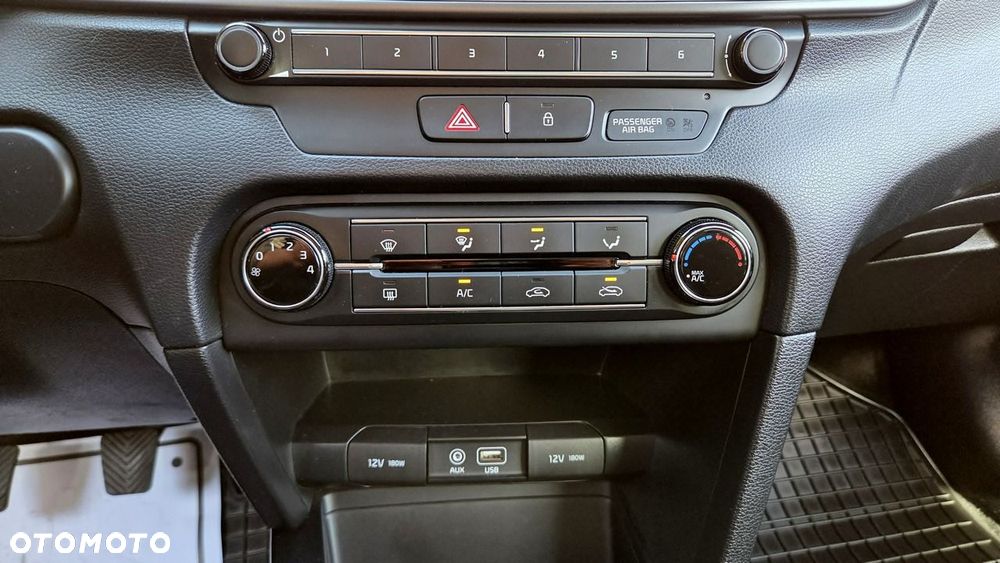 Kia Ceed 1.4 M - 30