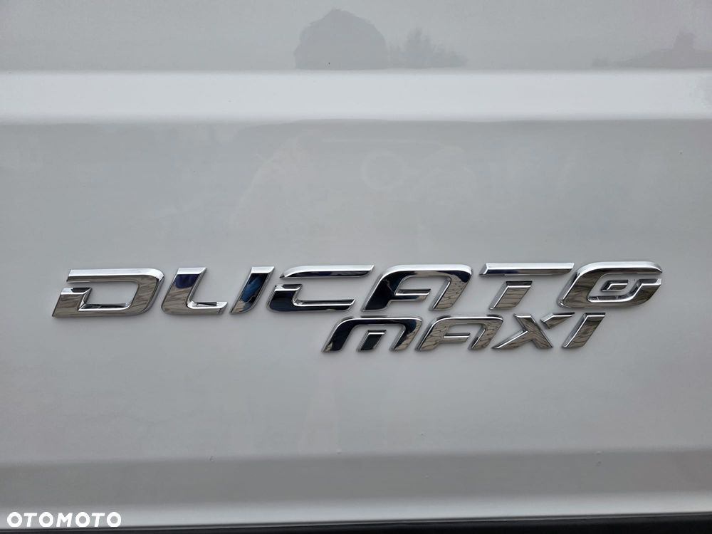 Fiat Ducato L4h3 2.3 180km__Full Opcja_Jak Nowy!!! - 28