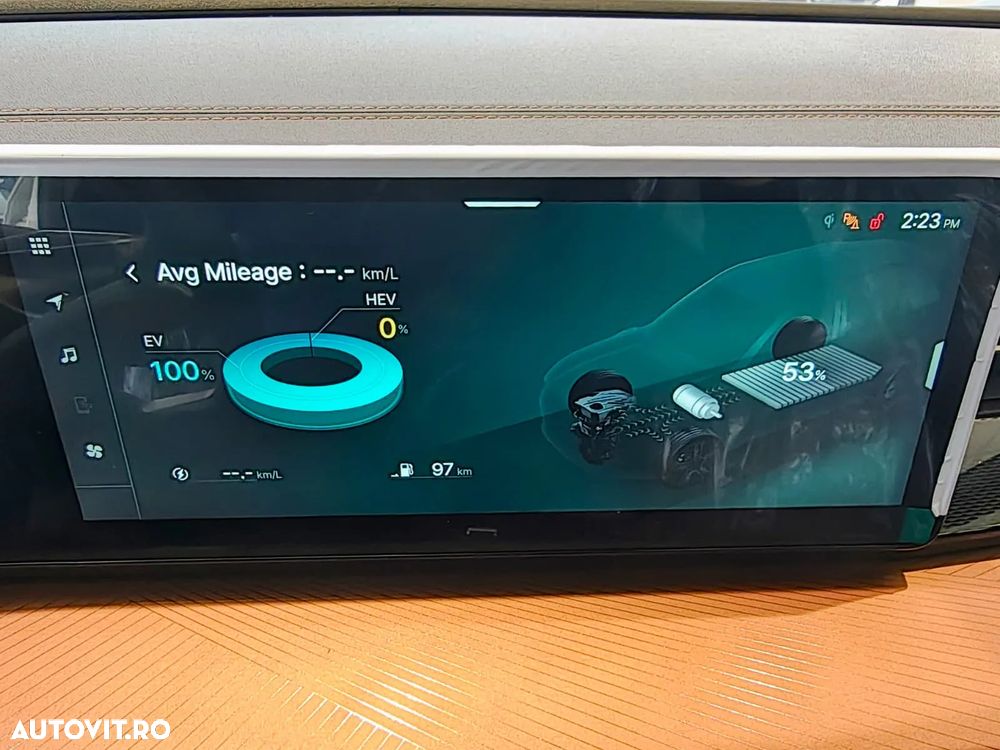 KG Mobility Torres - 15