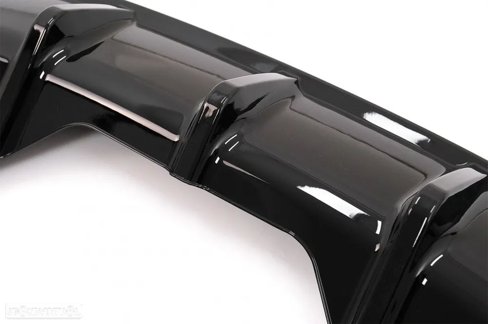 Conjunto para Bmw X6 F16 (2015 a 2019) - 7