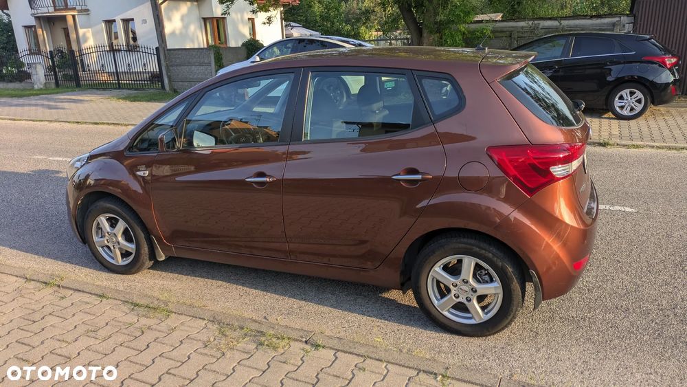 Hyundai ix20 1.4 Edition 20 - 5