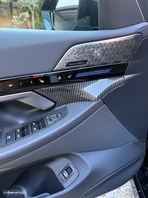BMW 530 e xDrive Pack Desportivo M Pro - 11