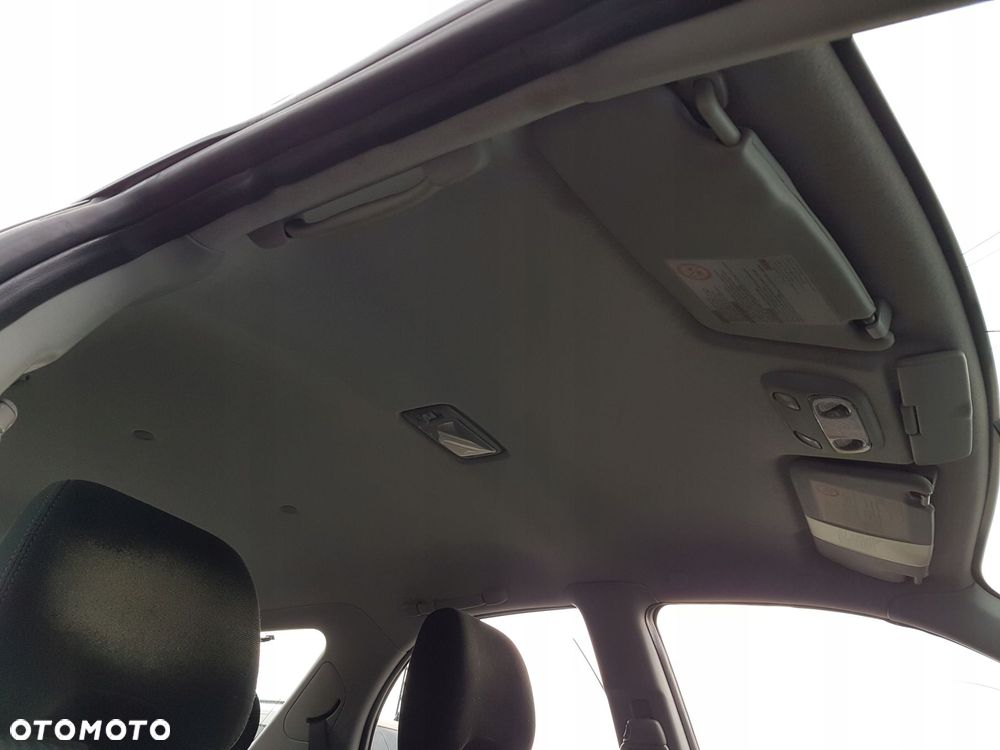 SUBARU IMPREZA GD KOMBI 03- PODSUFITKA IDEAŁ EURO - 4