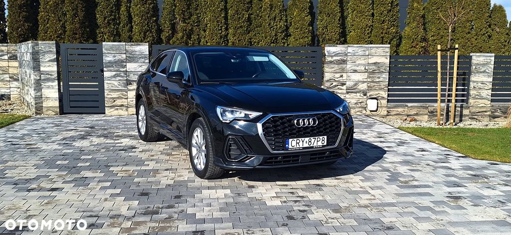 Audi Q3 - 4