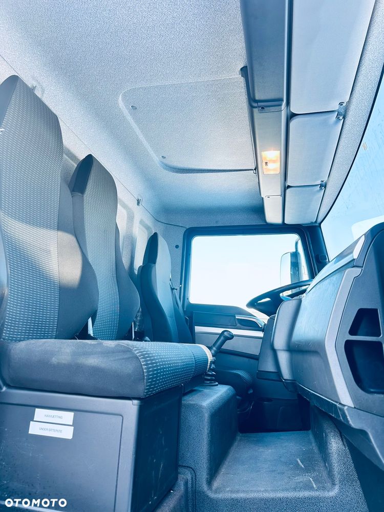 MAN TGL 8.180 / Przebieg 88000km !!! - 14